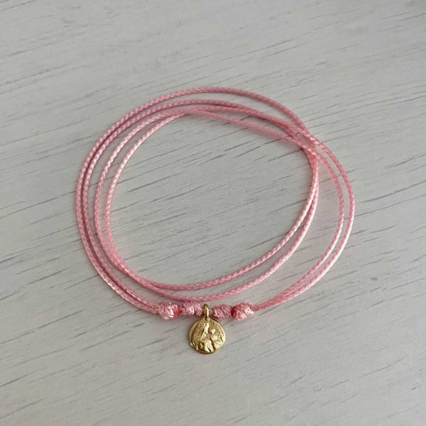 Colgante mini escapulario (niños/adultos) - Imagen 10