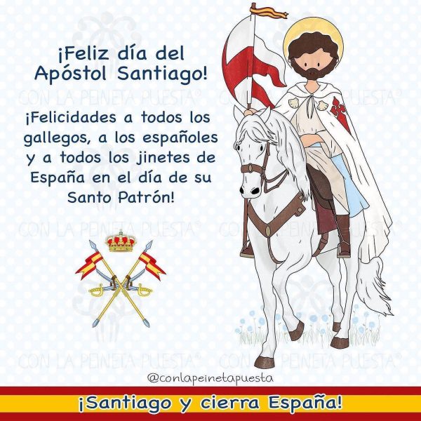 APOSTOL-SANTIAGO